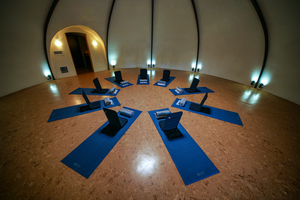 The Sanctuary