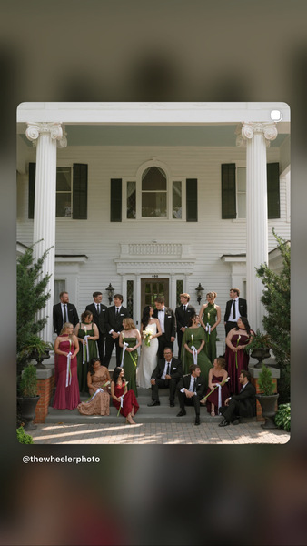 Bauknight House & Conservatory