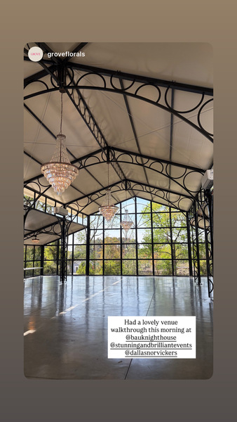 Bauknight House & Conservatory