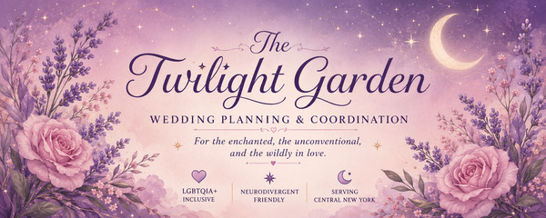 The Twilight Garden