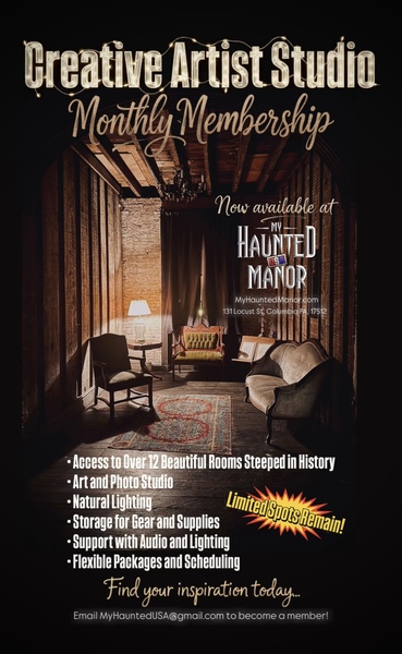 The Samuel Miller Mansion