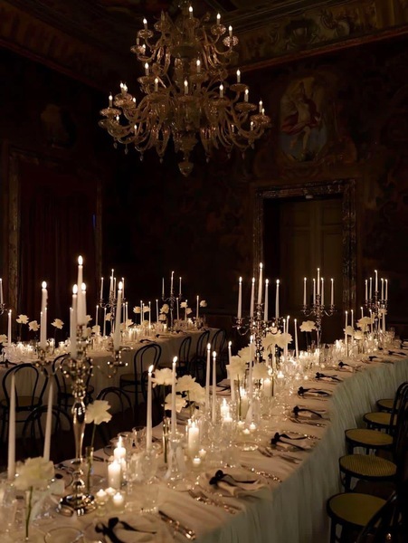 S.M. “Sacred Moments” Events & Co.