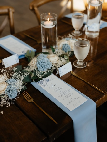 S.M. “Sacred Moments” Events & Co.