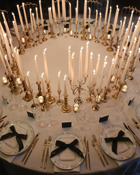 S.M. “Sacred Moments” Events & Co.