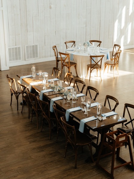 S.M. “Sacred Moments” Events & Co.