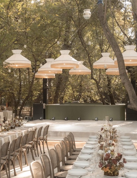 S.M. “Sacred Moments” Events & Co.