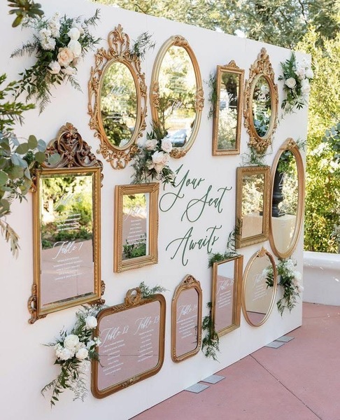 S.M. “Sacred Moments” Events & Co.