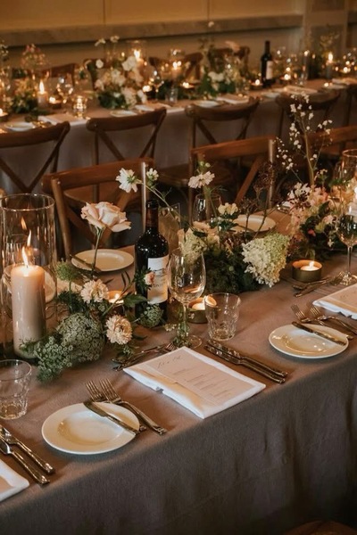 S.M. “Sacred Moments” Events & Co.