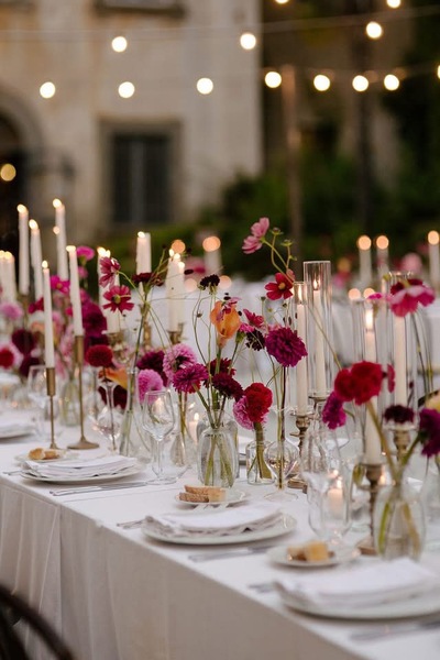 S.M. “Sacred Moments” Events & Co.