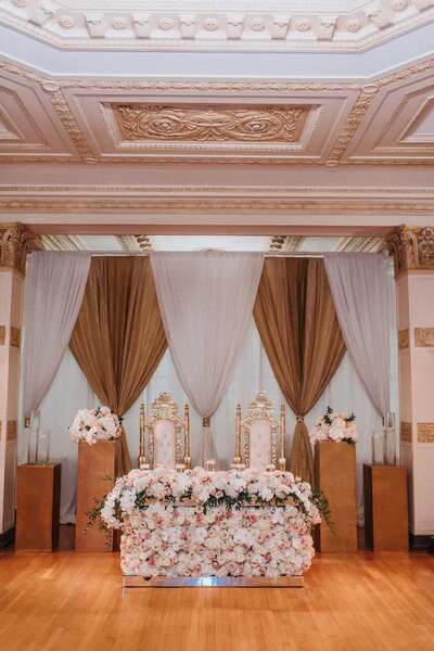 The Albert Pike Masonic Center