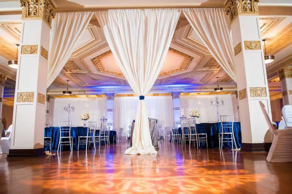 The Albert Pike Masonic Center