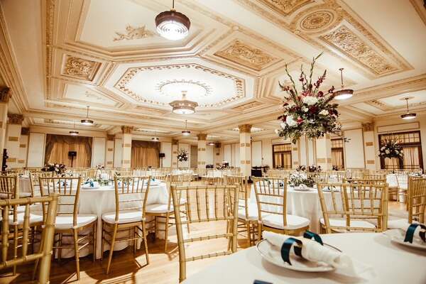 The Albert Pike Masonic Center