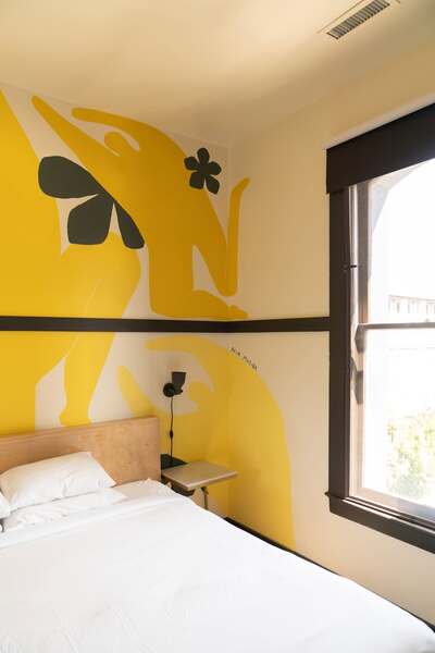 The Society Hotel - Bingen