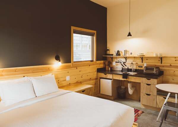 The Society Hotel - Bingen