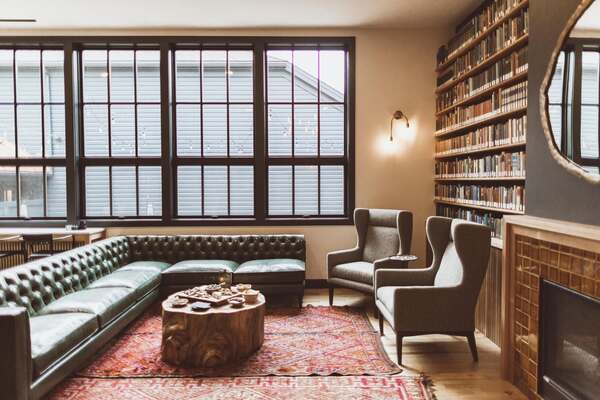 The Society Hotel - Bingen