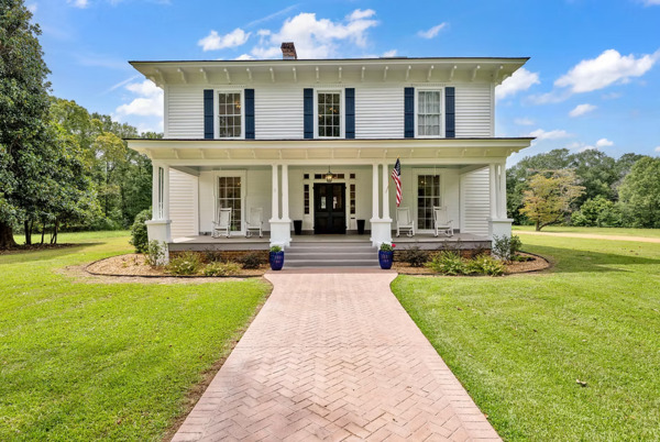 Eighty Oaks Weddings and Events