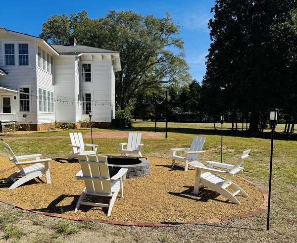 Eighty Oaks Weddings and Events
