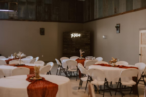 Gate City Events & Lodging