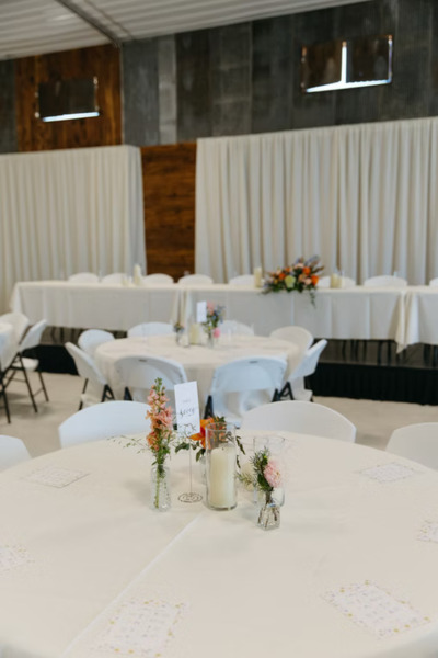 Gate City Events & Lodging