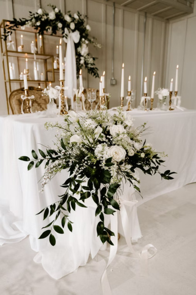 Gate City Events & Lodging