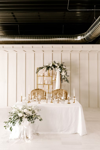 Gate City Events & Lodging