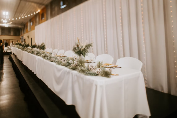 Gate City Events & Lodging