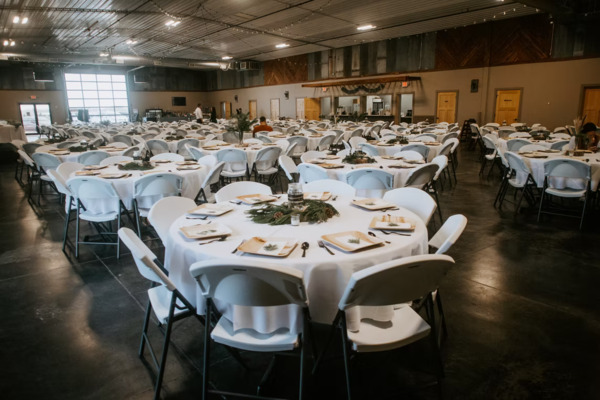 Gate City Events & Lodging