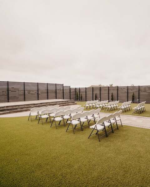 Gate City Events & Lodging