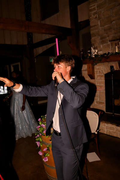 Enchanted Music