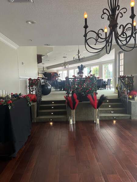 Surf Golf & Beach Club