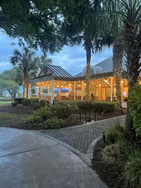 Surf Golf & Beach Club