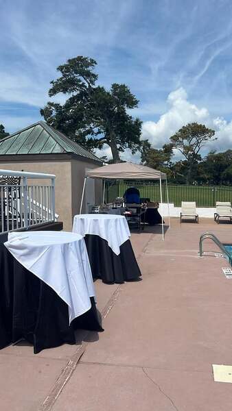 Surf Golf & Beach Club