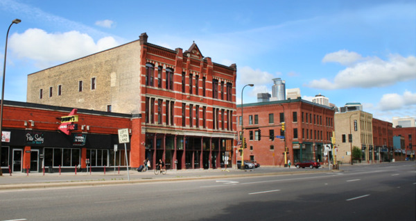 Day Block Brewing Company