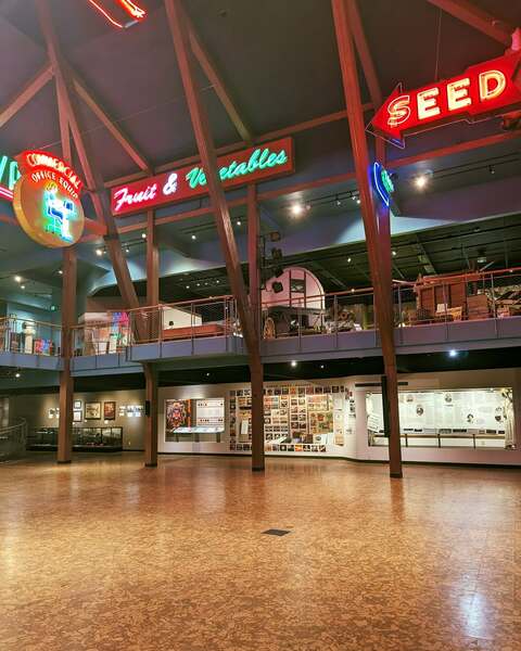 Yakima Valley Museum
