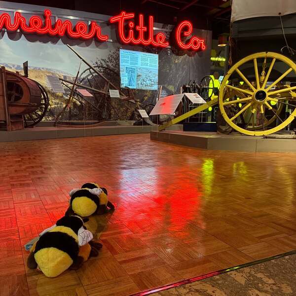 Yakima Valley Museum