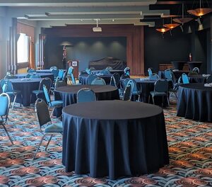 Centennial Banquet Hall