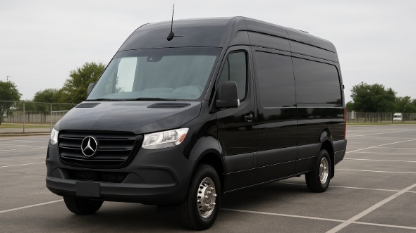 Tyler Party Bus Company