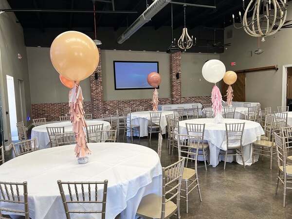 Social House Venue and Events