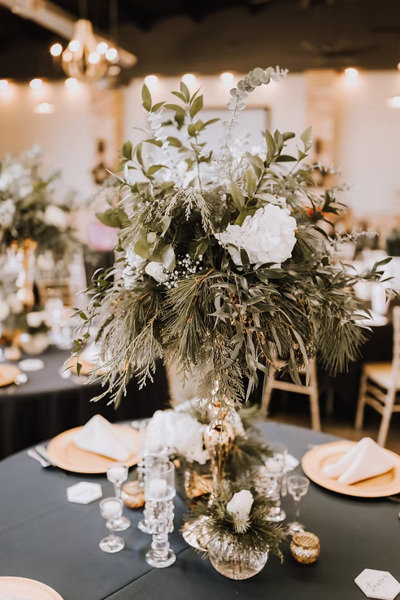 Social House Venue and Events