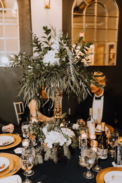 Social House Venue and Events