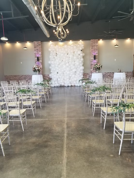 Social House Venue and Events