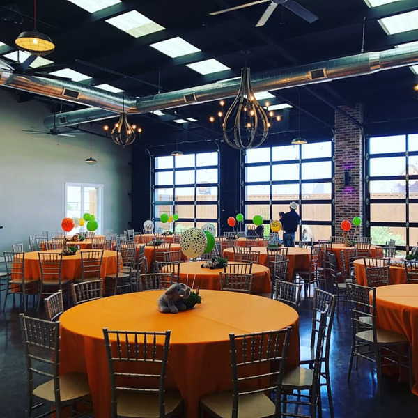 Social House Venue and Events