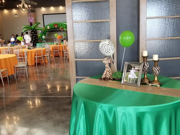 Social House Venue and Events