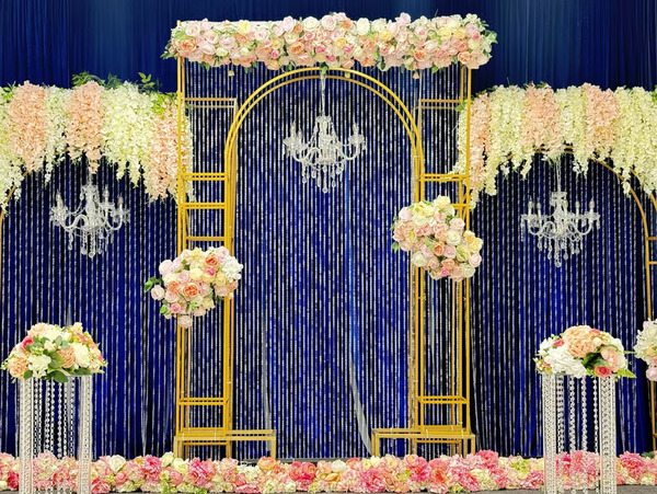 Grandior Event Venue & Banquets