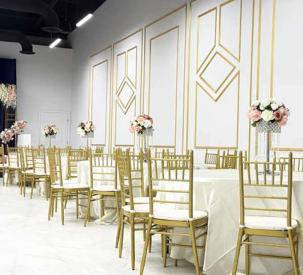 Grandior Event Venue & Banquets