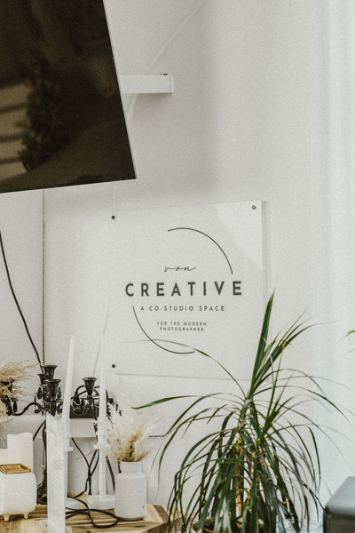 Von Creative Studio