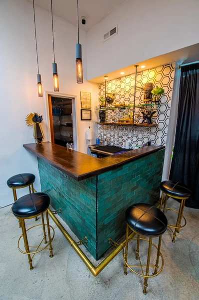 Sankofa Haus