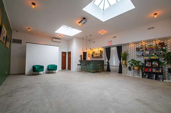 Sankofa Haus