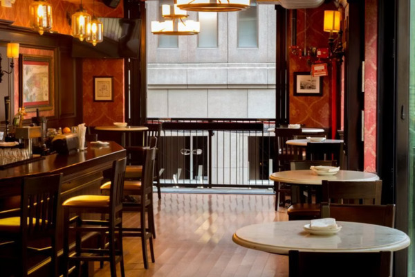 Broadstone Bar & Kitchen