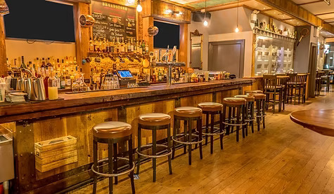Broadstone Bar & Kitchen